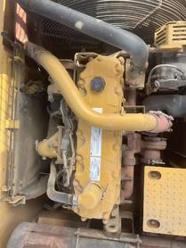 Buy Caterpillar 324D Used Excavator / 4 Buy Caterpillar 324D Used Excavator / 4