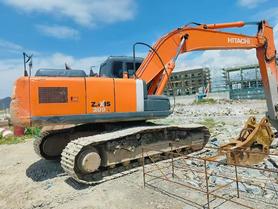 Buy Hitachi EX200 Used Excavator / 2 Buy Hitachi EX200 Used Excavator / 2