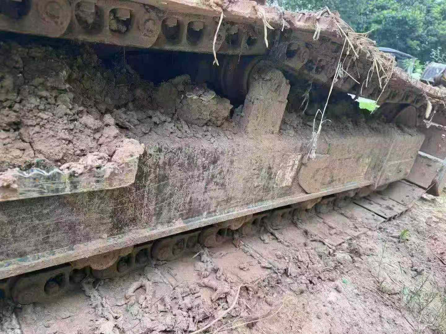 Buy Sany SY75 Used Excavator / 5