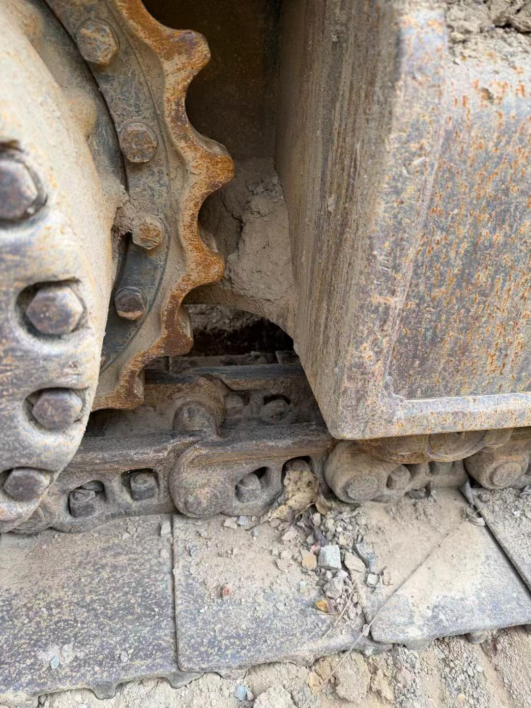 Buy Komatsu PC360-7 Used Excavator / 9 Buy Komatsu PC360-7 Used Excavator / 9