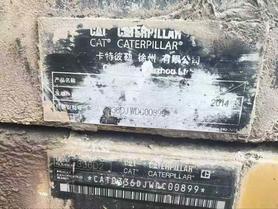 Buy Caterpillar 336E Used Excavator / 8 Buy Caterpillar 336E Used Excavator / 8
