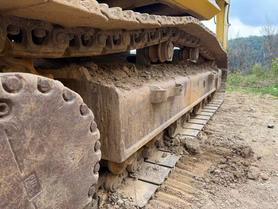 Buy Komatsu PC360-7 Used Excavator / 2 Buy Komatsu PC360-7 Used Excavator / 2