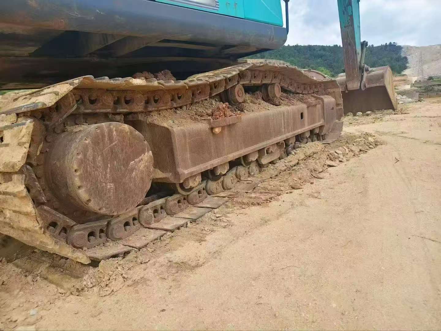Buy Kobelco SK330-8 Used Excavator / 8 Buy Kobelco SK330-8 Used Excavator / 8