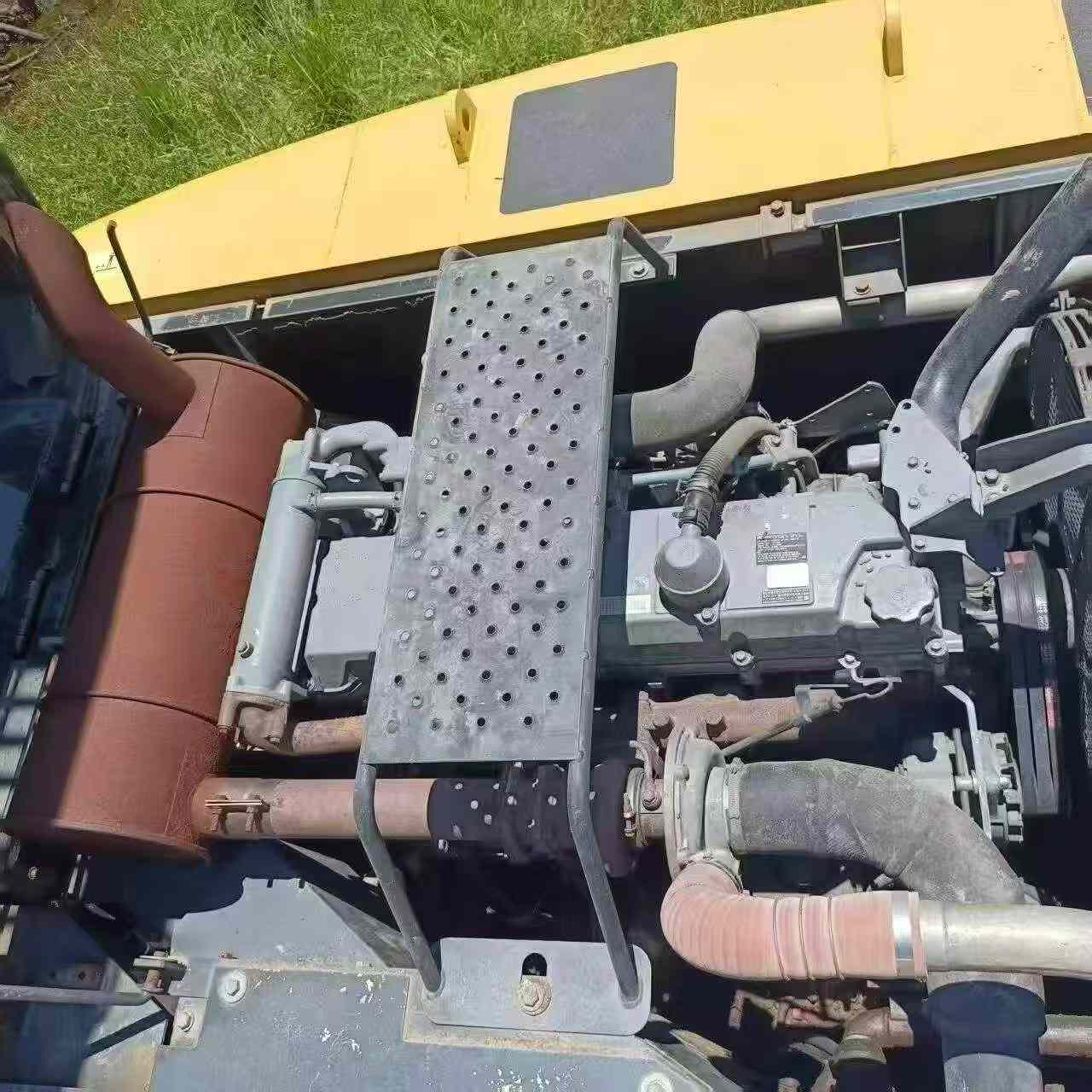 Buy Sumitomo SH360-5 Used Excavator / 6