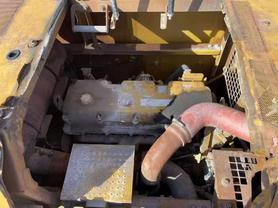 Buy Caterpillar 349E Used Excavator / 7 Buy Caterpillar 349E Used Excavator / 7