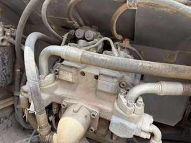 Buy Hitachi EX210-5 Used Excavator / 5 Buy Hitachi EX210-5 Used Excavator / 5