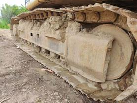 Buy Caterpillar 336E Used Excavator / 4 Buy Caterpillar 336E Used Excavator / 4