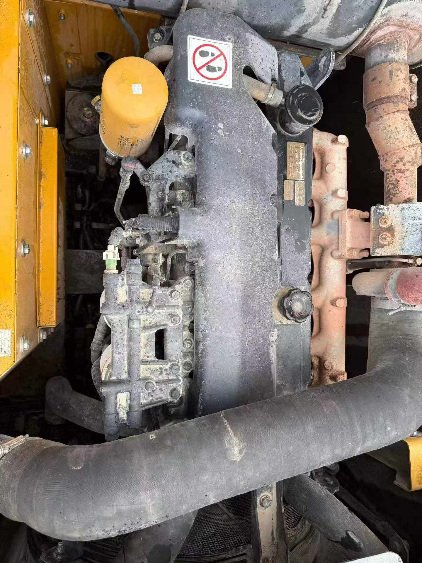 Buy Sany SY245H Used Excavator / 4 Buy Sany SY245H Used Excavator / 4