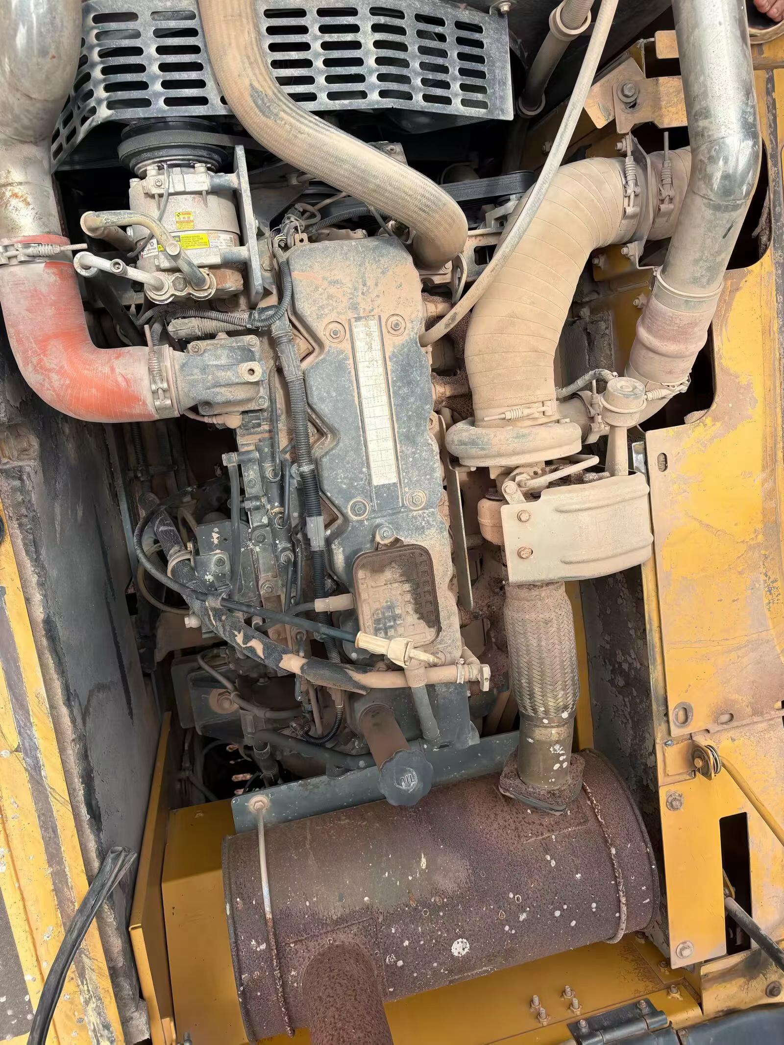 Buy XCMG XE200 Used Excavator / 4 Buy XCMG XE200 Used Excavator / 4