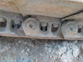 Buy Caterpillar 349E Used Excavator / 4 Buy Caterpillar 349E Used Excavator / 4