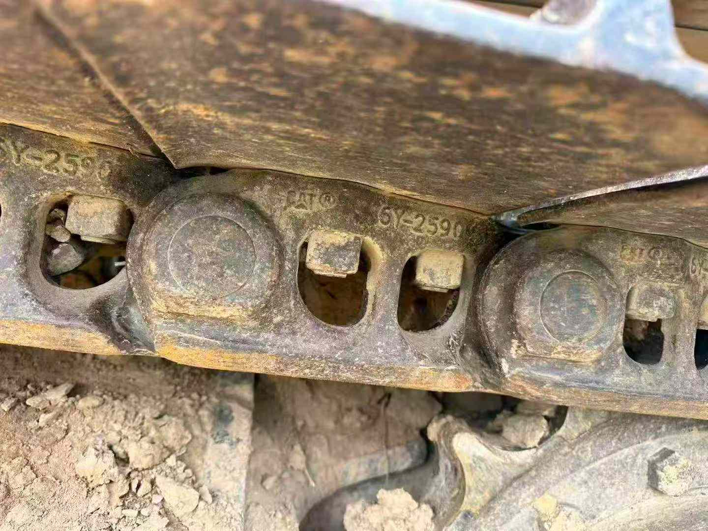 Buy Caterpillar Used Excavator / 9 Buy Caterpillar Used Excavator / 9