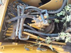 Buy Caterpillar 323 Used Excavator / 7 Buy Caterpillar 323 Used Excavator / 7