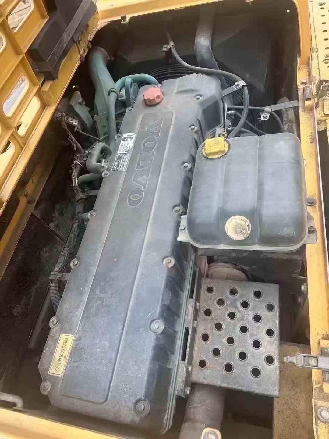 Buy Volvo EC380DL Used Excavator / 5 Buy Volvo EC380DL Used Excavator / 5