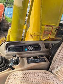 Buy Sumitomo SH200A5 Used Excavator / 5 Buy Sumitomo SH200A5 Used Excavator / 5