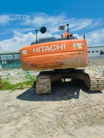 Buy Hitachi EX200 Used Excavator / 6 Buy Hitachi EX200 Used Excavator / 6