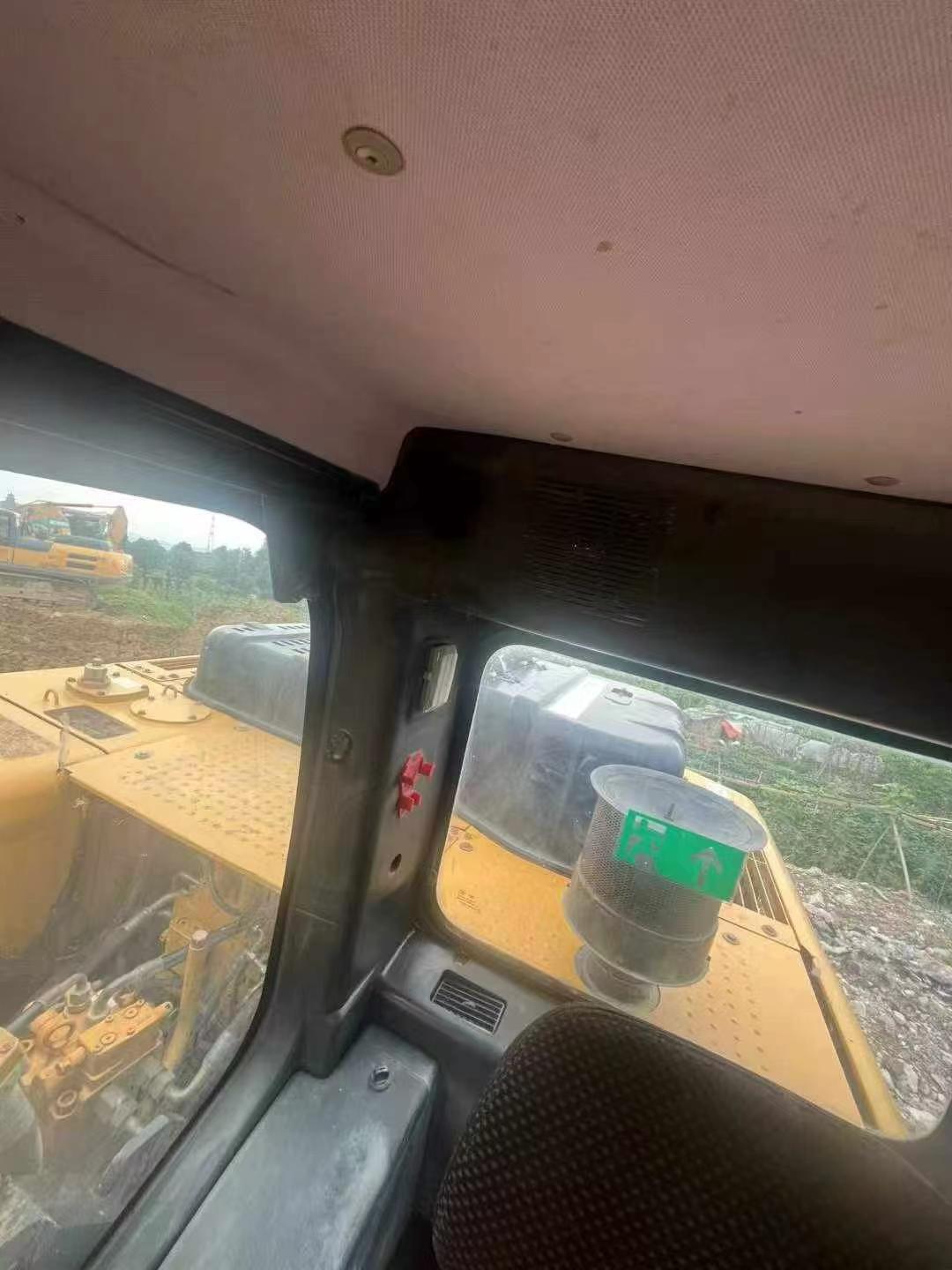 Buy Sany SY200C Used Excavator / 6