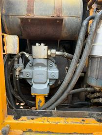 Buy Sany SY65C Used Excavator / 3 Buy Sany SY65C Used Excavator / 3