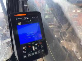 Buy Caterpillar 349E Used Excavator / 6 Buy Caterpillar 349E Used Excavator / 6