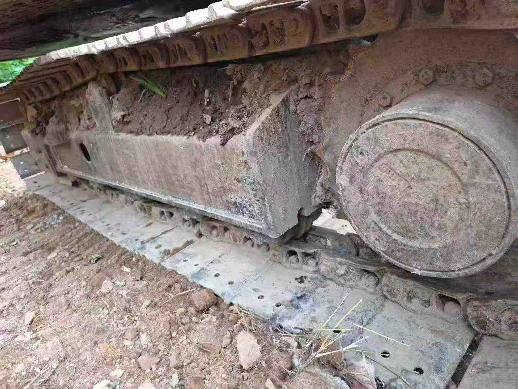 Buy Sany SY75 Used Excavator / 9 Buy Sany SY75 Used Excavator / 9