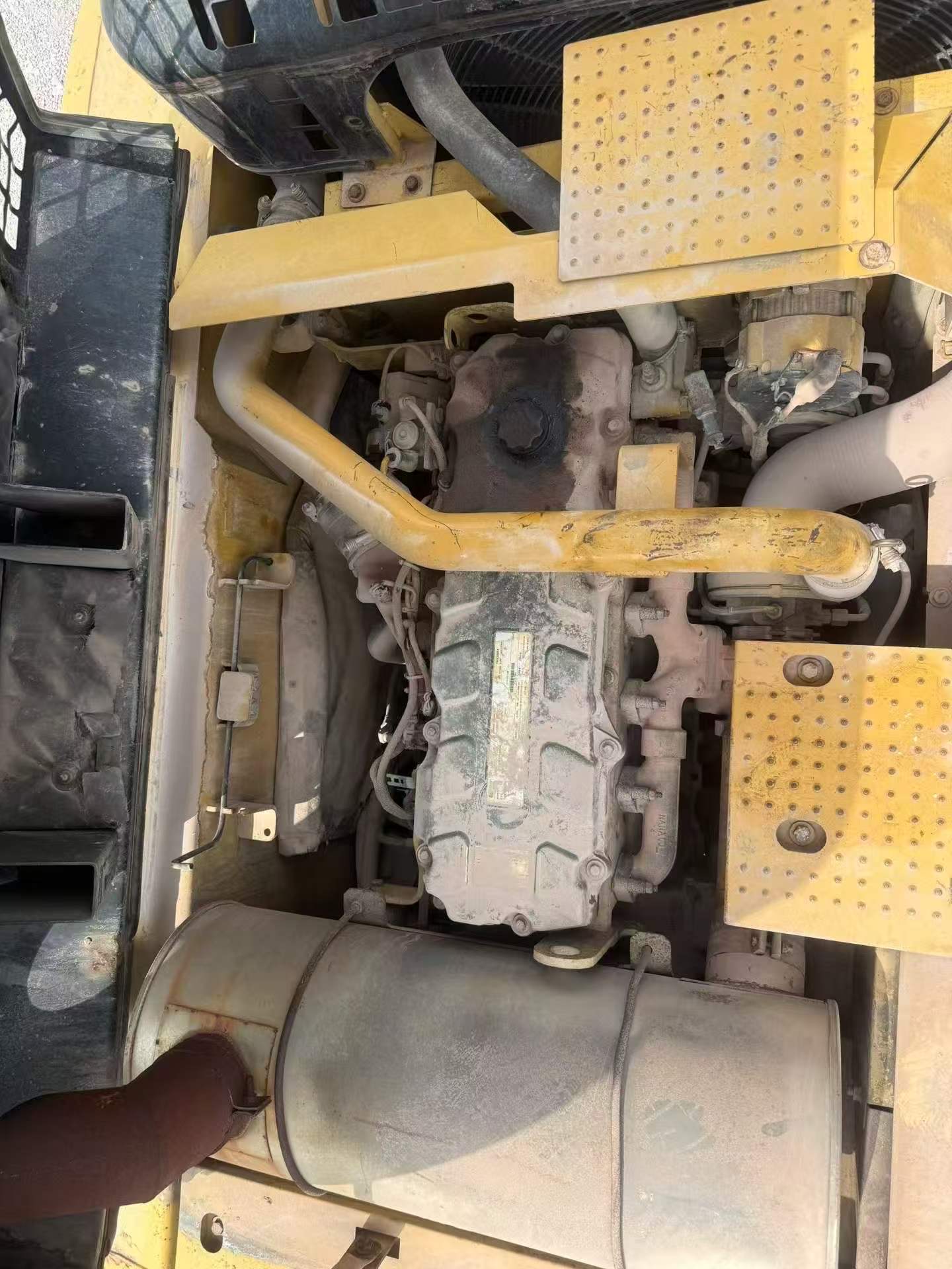 Buy Caterpillar 336E Used Excavator / 2 Buy Caterpillar 336E Used Excavator / 2