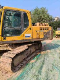 Buy Volvo EC200 Used Excavator / 8 Buy Volvo EC200 Used Excavator / 8