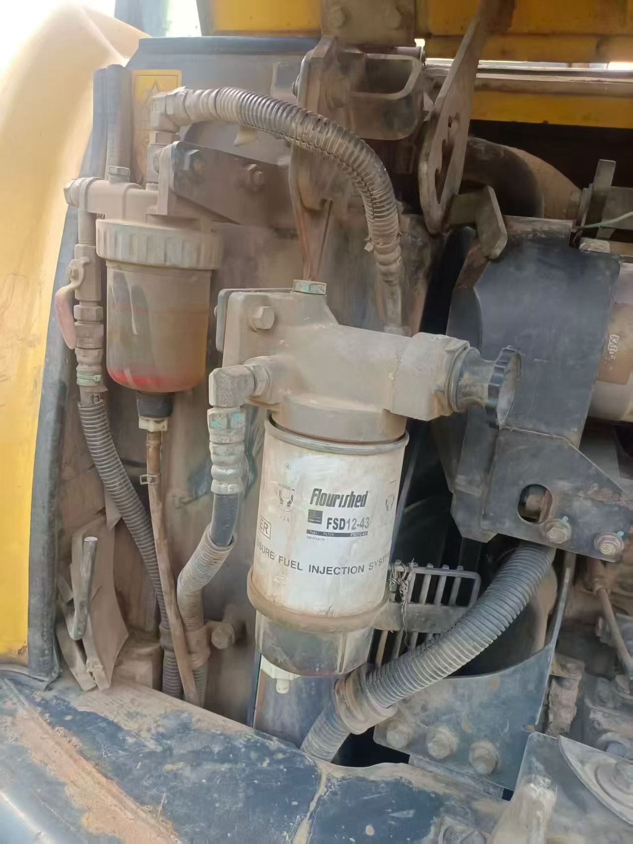 Buy Komatsu PC60 Used Excavator / 5 Buy Komatsu PC60 Used Excavator / 5