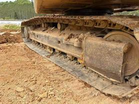 Buy Caterpillar 320D Used Excavator / 9 Buy Caterpillar 320D Used Excavator / 9