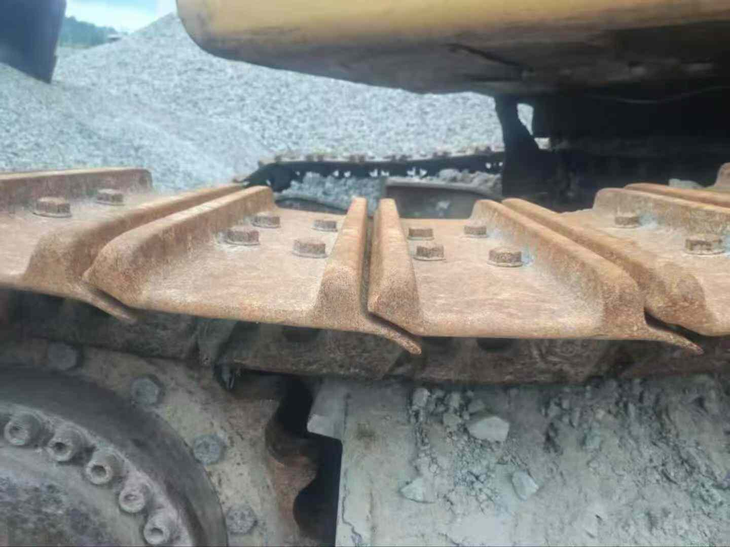 Buy Caterpillar 336E Used Excavator / 4 Buy Caterpillar 336E Used Excavator / 4