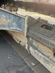 Buy XCMG XE335DK Used Excavator / 2 Buy XCMG XE335DK Used Excavator / 2