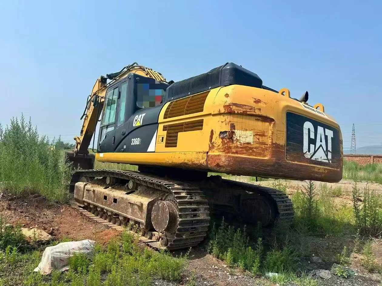 Buy Caterpillar Used Excavator / 4 Buy Caterpillar Used Excavator / 4