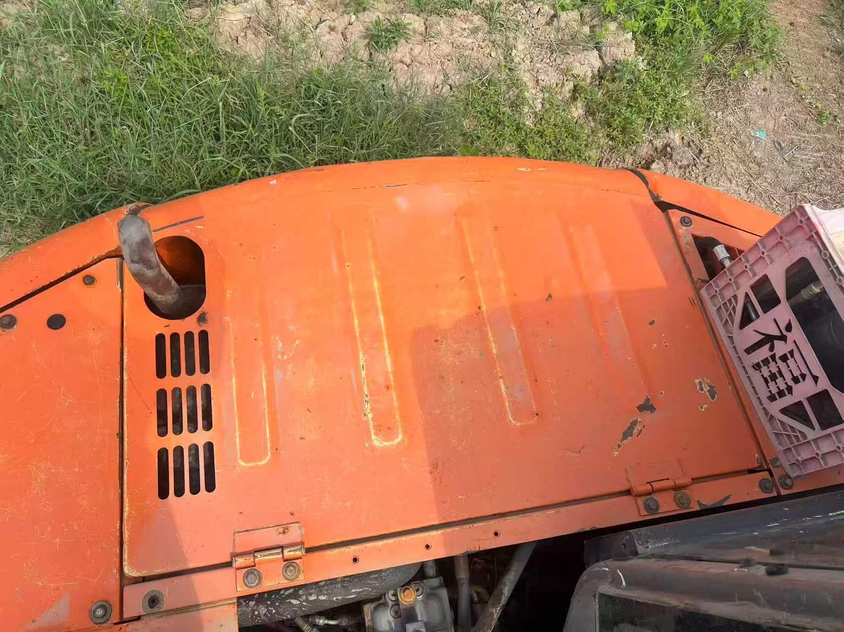 Buy Hitachi ZX70-6 Used Excavator / 8 Buy Hitachi ZX70-6 Used Excavator / 8