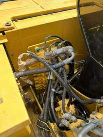 Buy Caterpillar 307B Used Excavator / 6 Buy Caterpillar 307B Used Excavator / 6