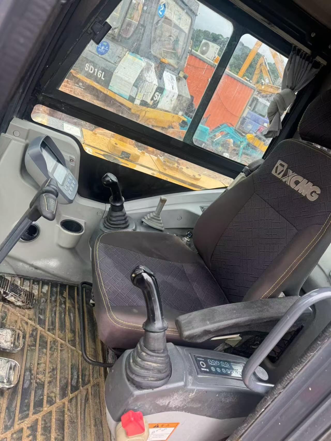 Buy Komatsu Used Excavator / 3