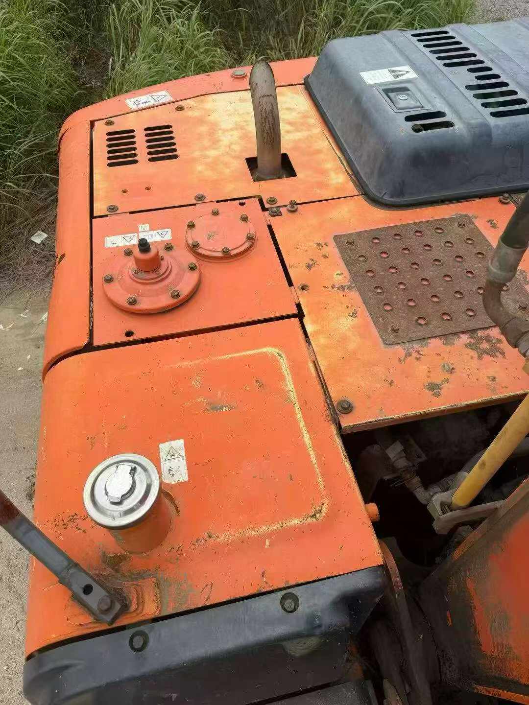 Buy Hitachi EX120 Used Excavator / 8 Buy Hitachi EX120 Used Excavator / 8