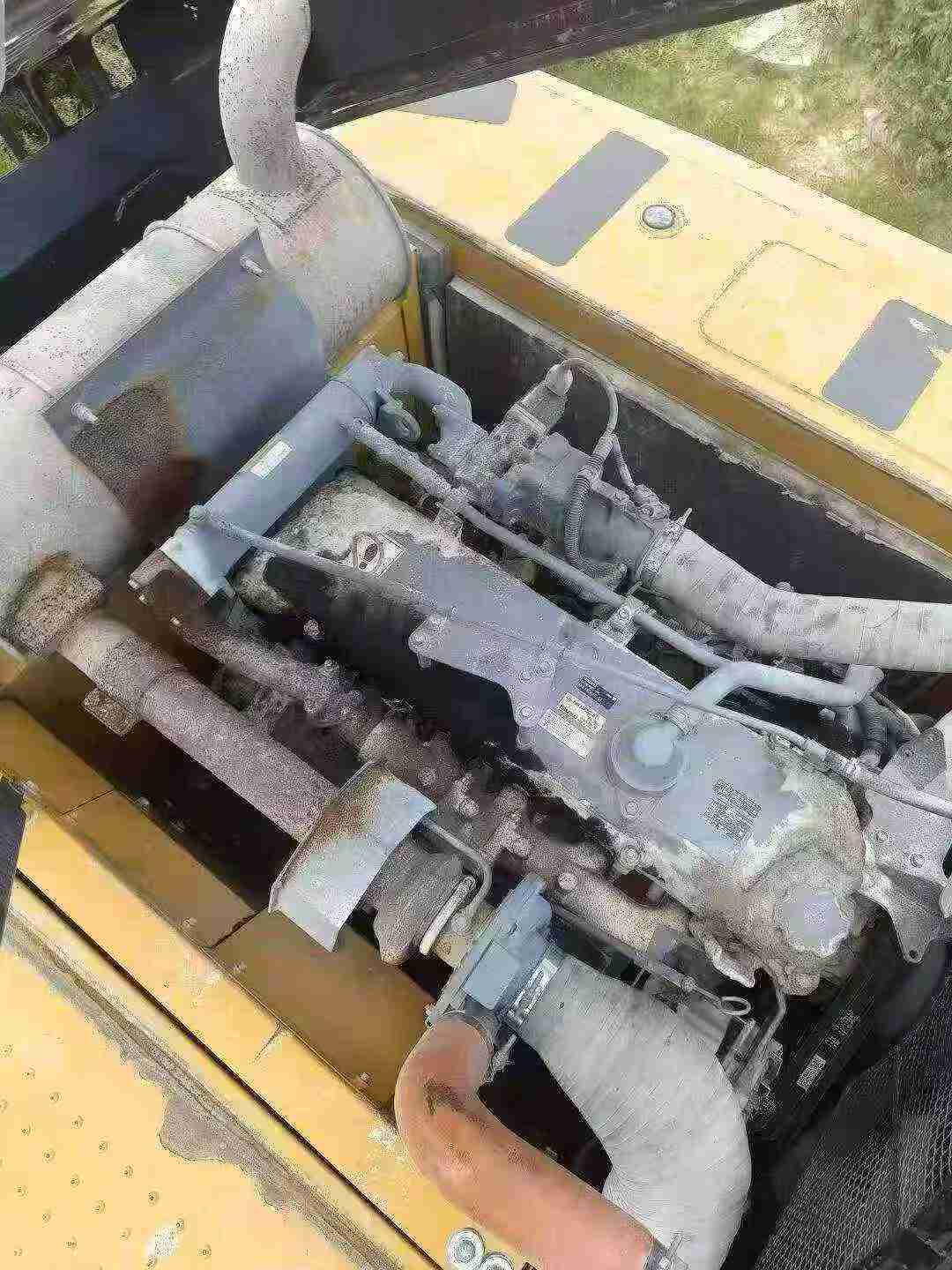 Buy Sany SY305C Used Excavator / 2