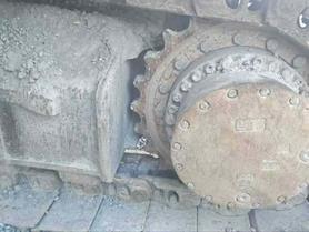 Buy Caterpillar 336E Used Excavator / 7 Buy Caterpillar 336E Used Excavator / 7