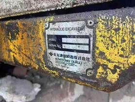 Buy Sumitomo SH200Z3 Used Excavator / 8 Buy Sumitomo SH200Z3 Used Excavator / 8