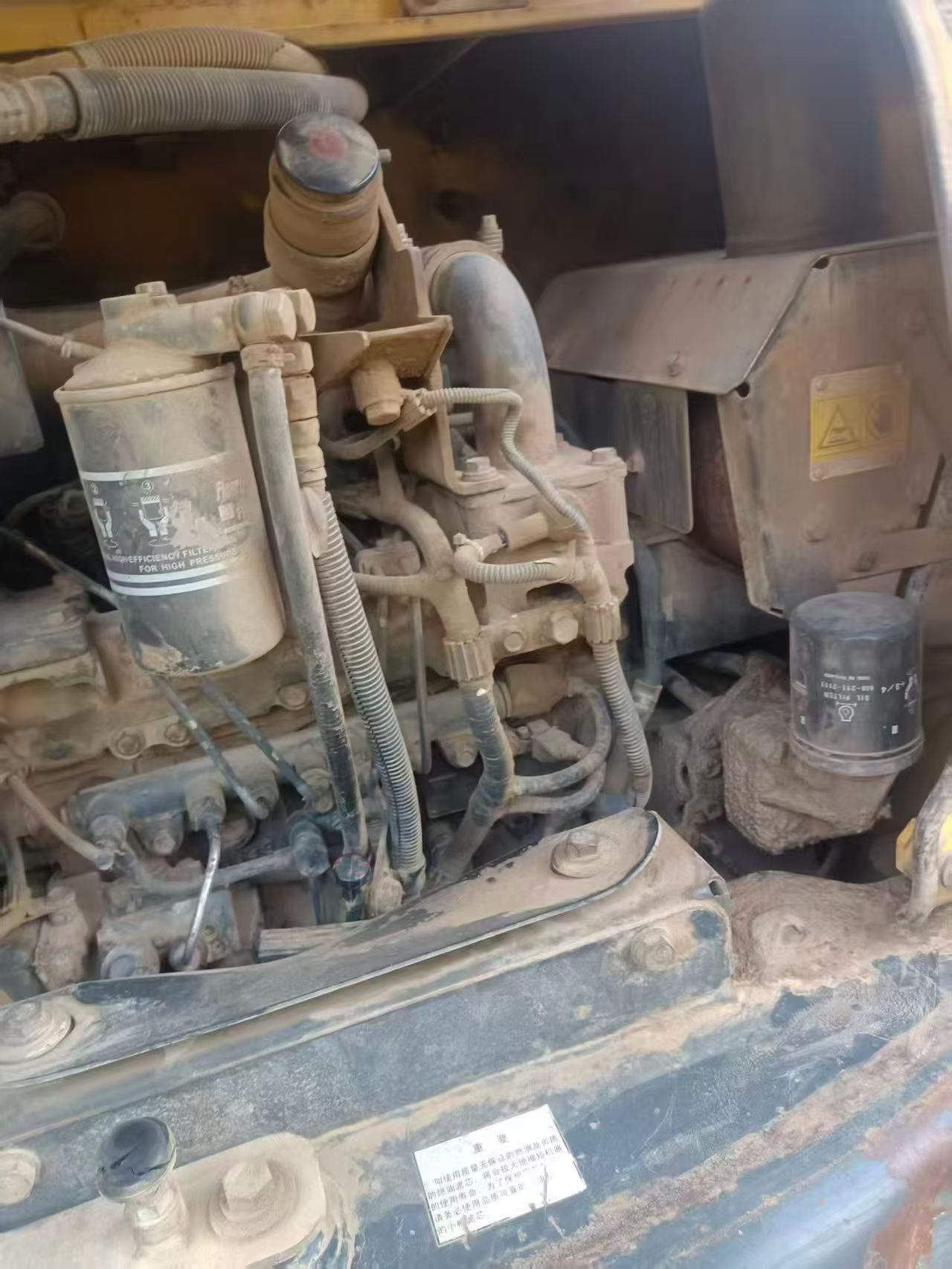 Buy Komatsu PC60 Used Excavator / 6 Buy Komatsu PC60 Used Excavator / 6
