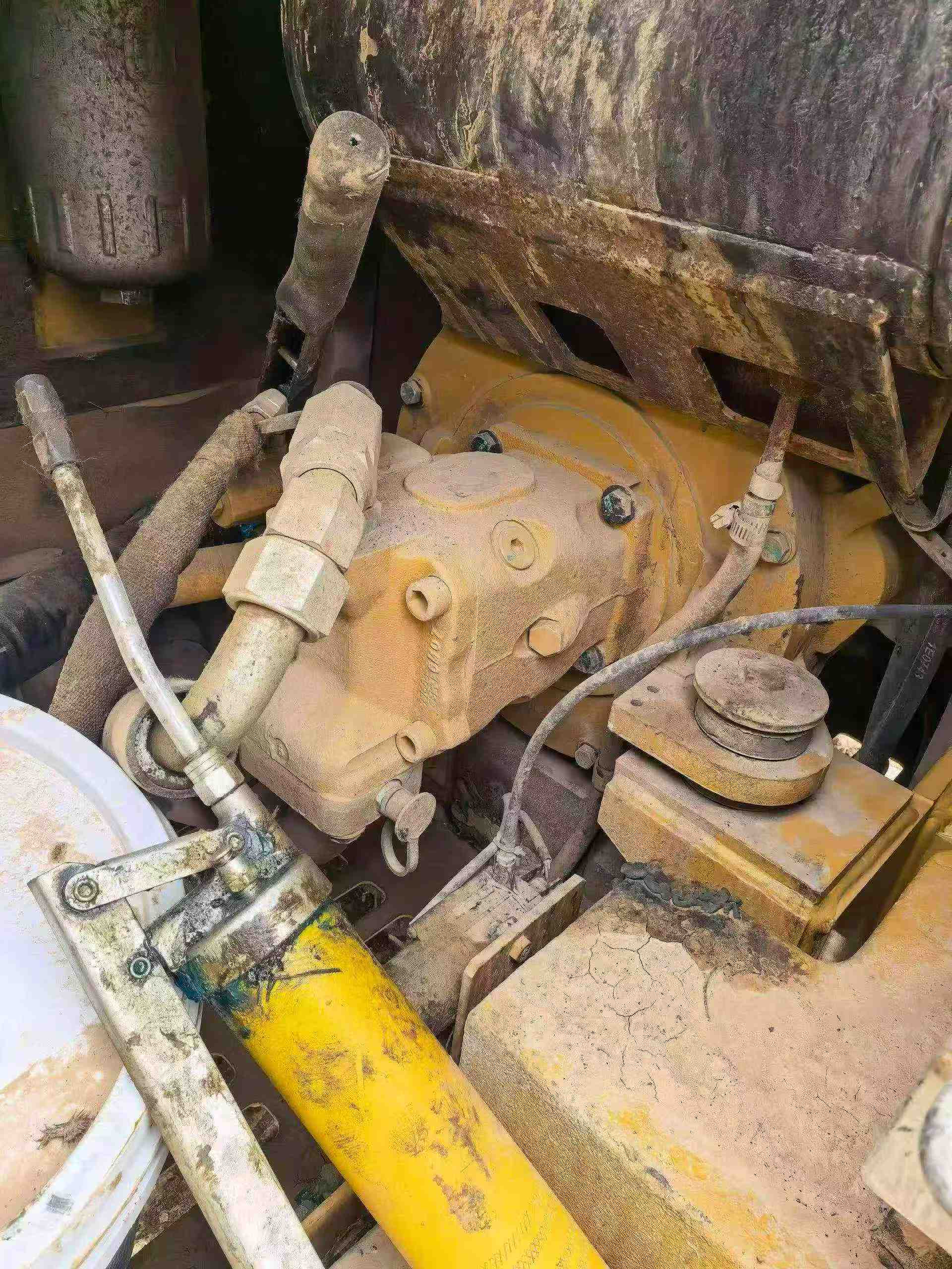 Buy Caterpillar 306D Used Excavator / 6 Buy Caterpillar 306D Used Excavator / 6