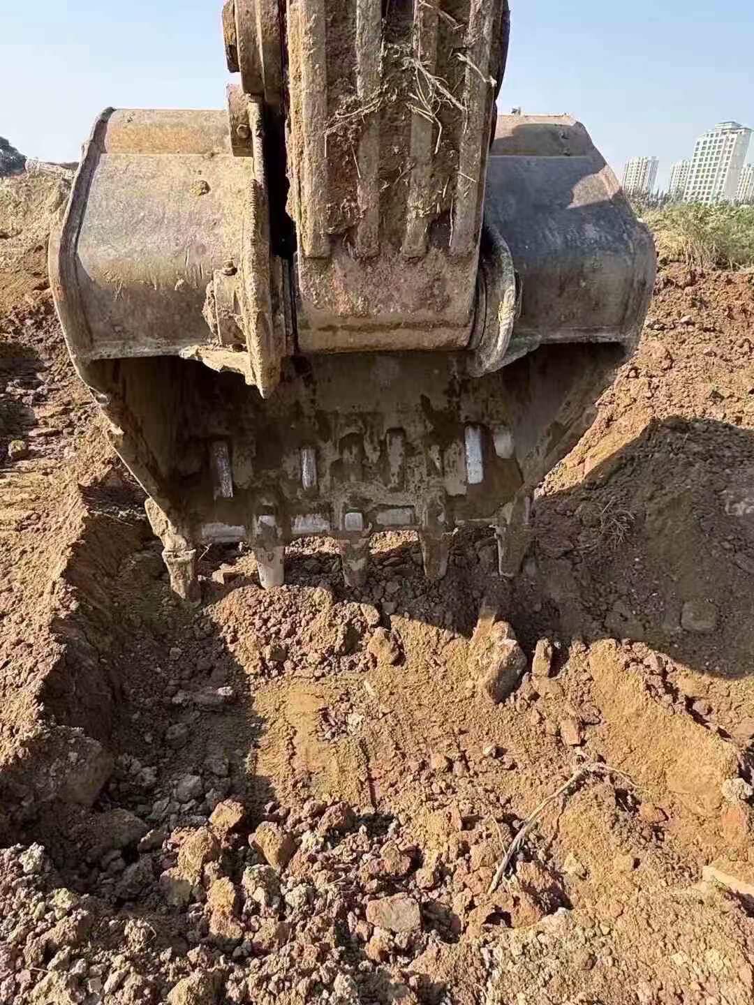 Buy Volvo EC380DL Used Excavator / 9 Buy Volvo EC380DL Used Excavator / 9