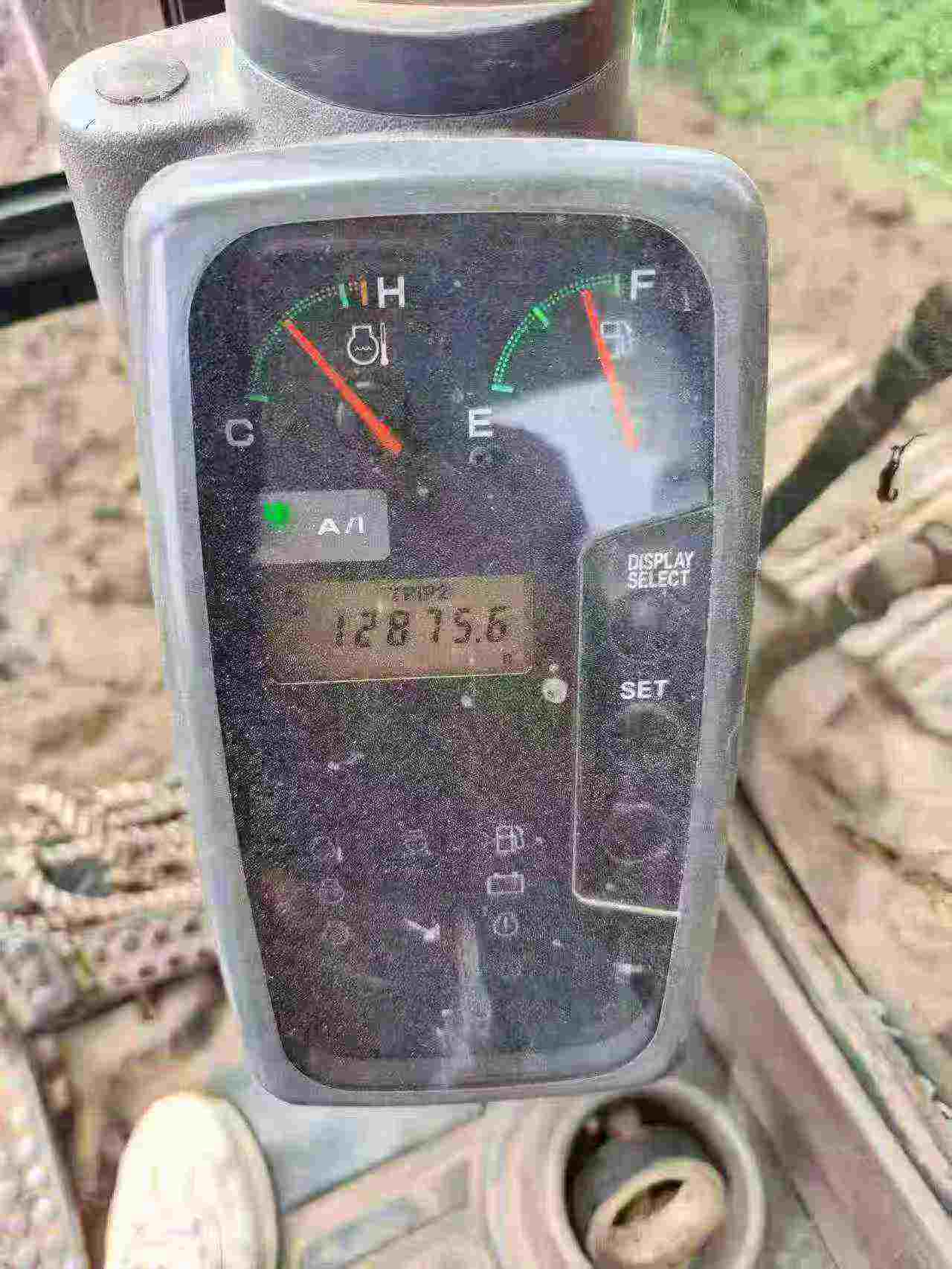 Buy Hitachi EX70 Used Excavator / 7 Buy Hitachi EX70 Used Excavator / 7