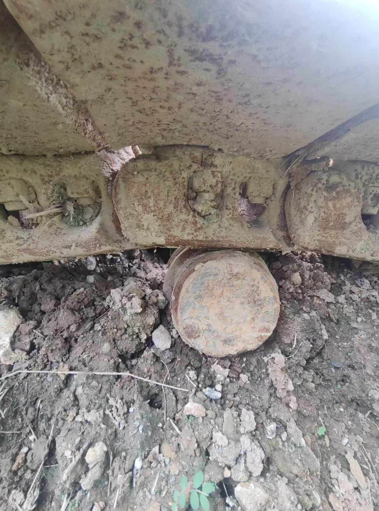 Buy Komatsu PC450-6 Used Excavator / 7