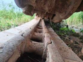 Buy Caterpillar 323 Used Excavator / 3 Buy Caterpillar 323 Used Excavator / 3