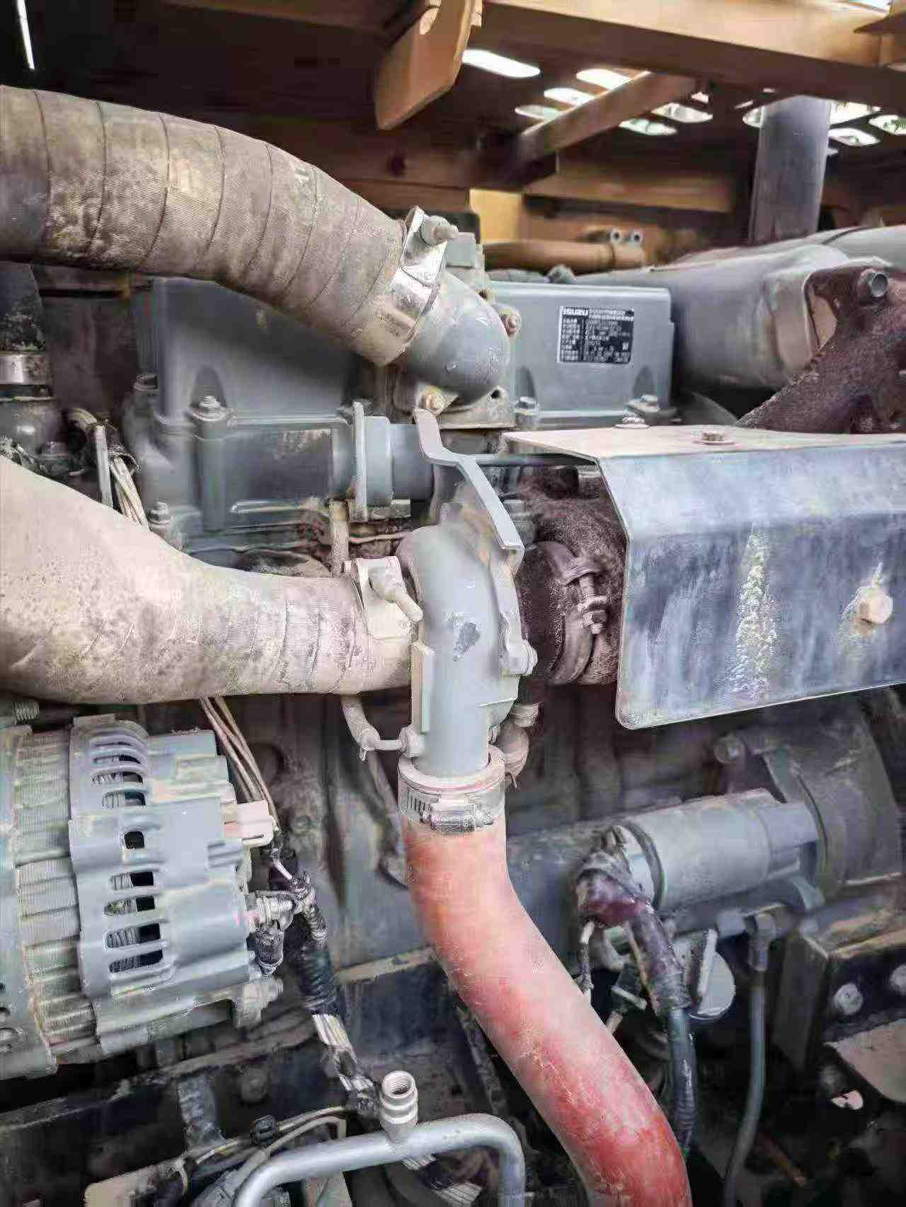 Buy Sany SY75 Used Excavator / 5 Buy Sany SY75 Used Excavator / 5