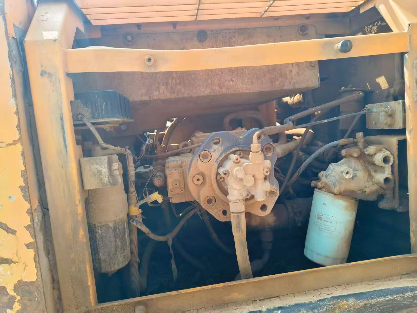 Buy Sany SY215C Used Excavator / 5 Buy Sany SY215C Used Excavator / 5