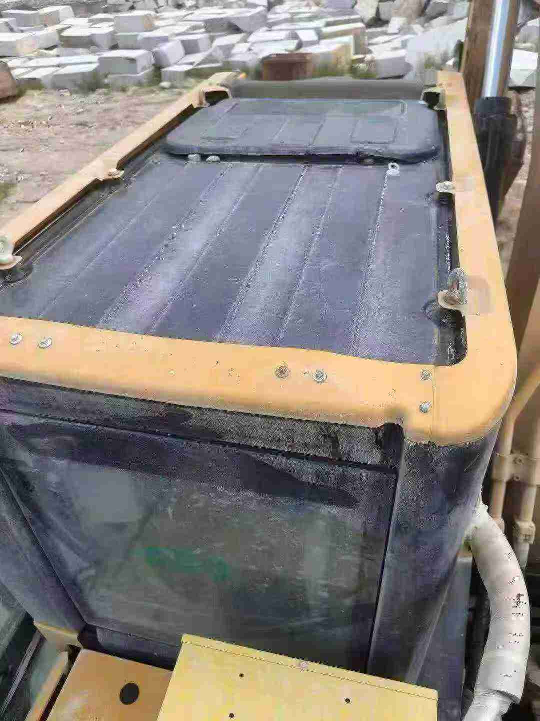 Buy Sany SY305C Used Excavator / 4