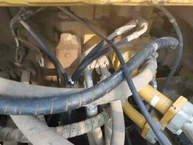 Buy Caterpillar 349E Used Excavator / 2 Buy Caterpillar 349E Used Excavator / 2