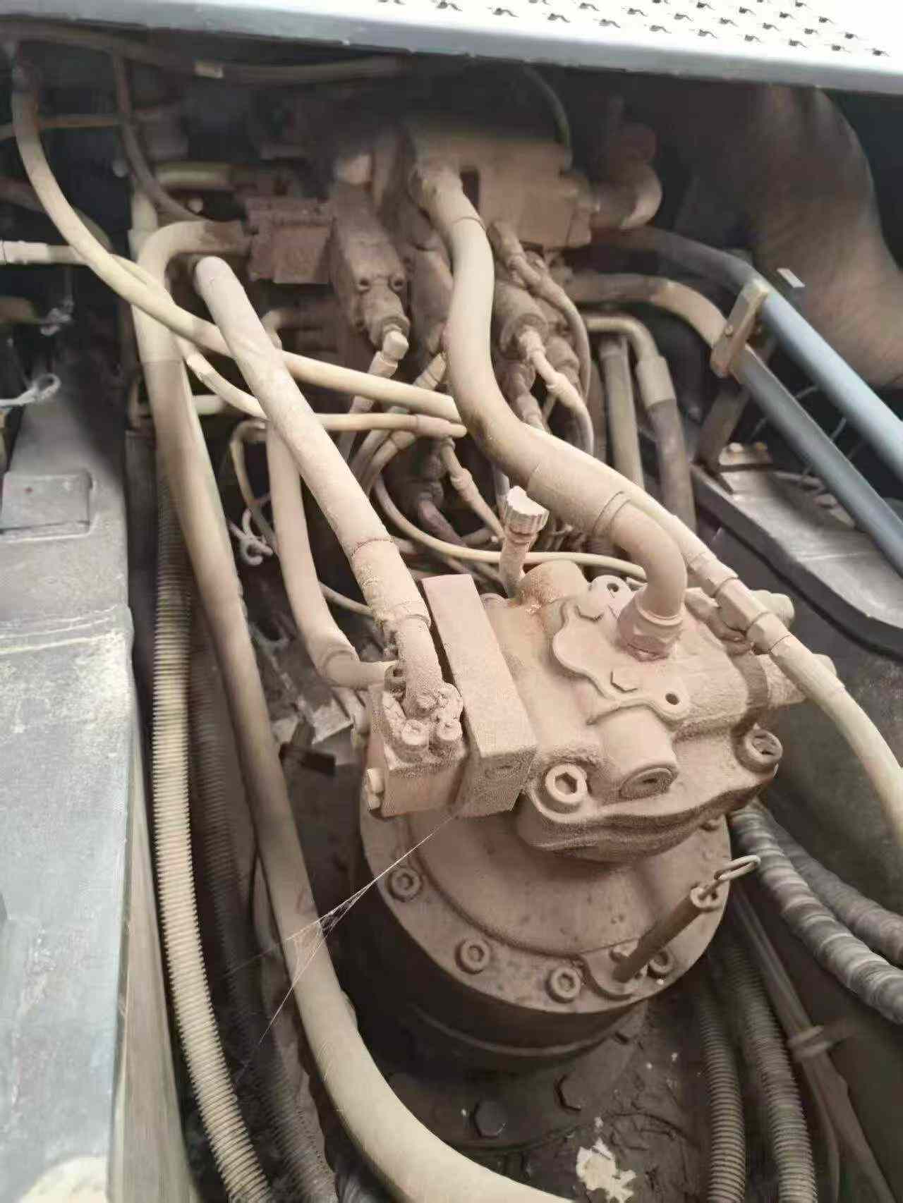 Buy Doosan DX300LC-9C Used Excavator / 6 Buy Doosan DX300LC-9C Used Excavator / 6