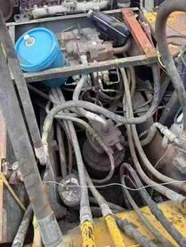 Buy Sumitomo SH200Z3 Used Excavator / 4 Buy Sumitomo SH200Z3 Used Excavator / 4