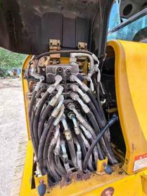 Buy XCMG XE60 Used Excavator / 6 Buy XCMG XE60 Used Excavator / 6